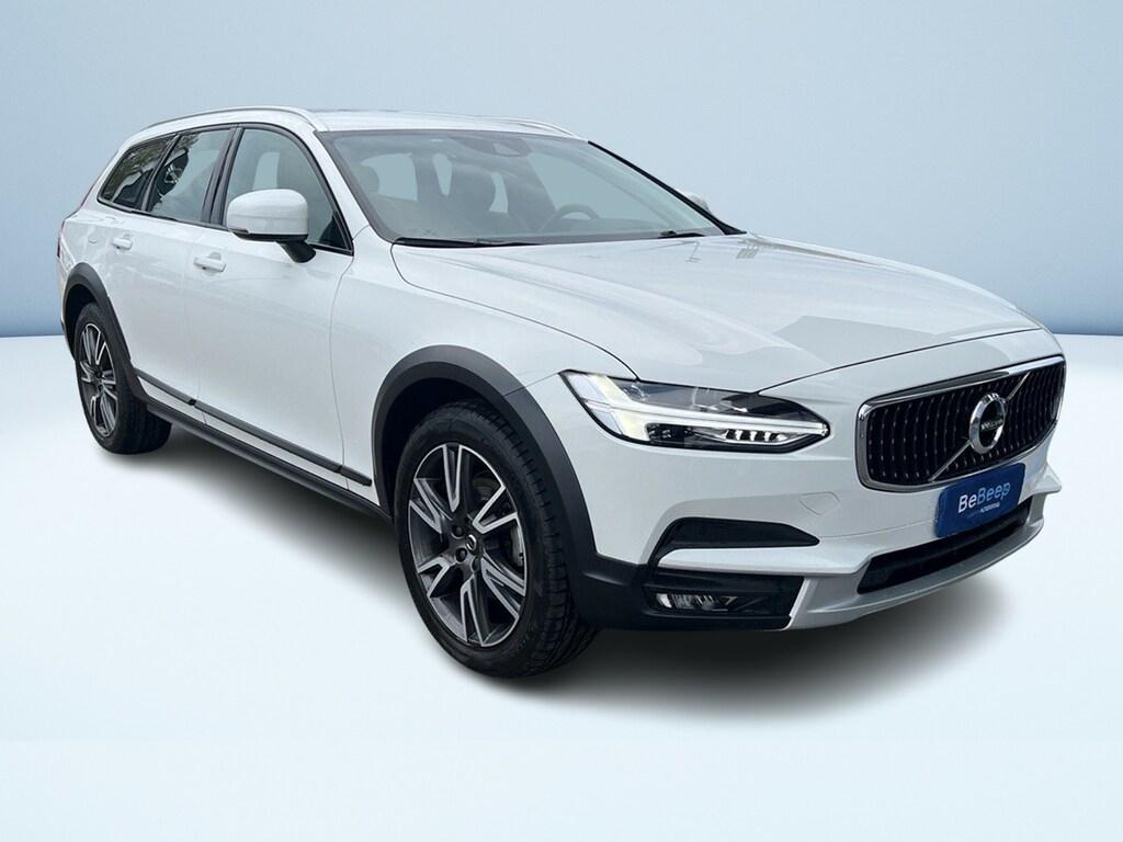 Volvo V90 Cross Country 2.0 D4 Business Plus awd geartr.my20