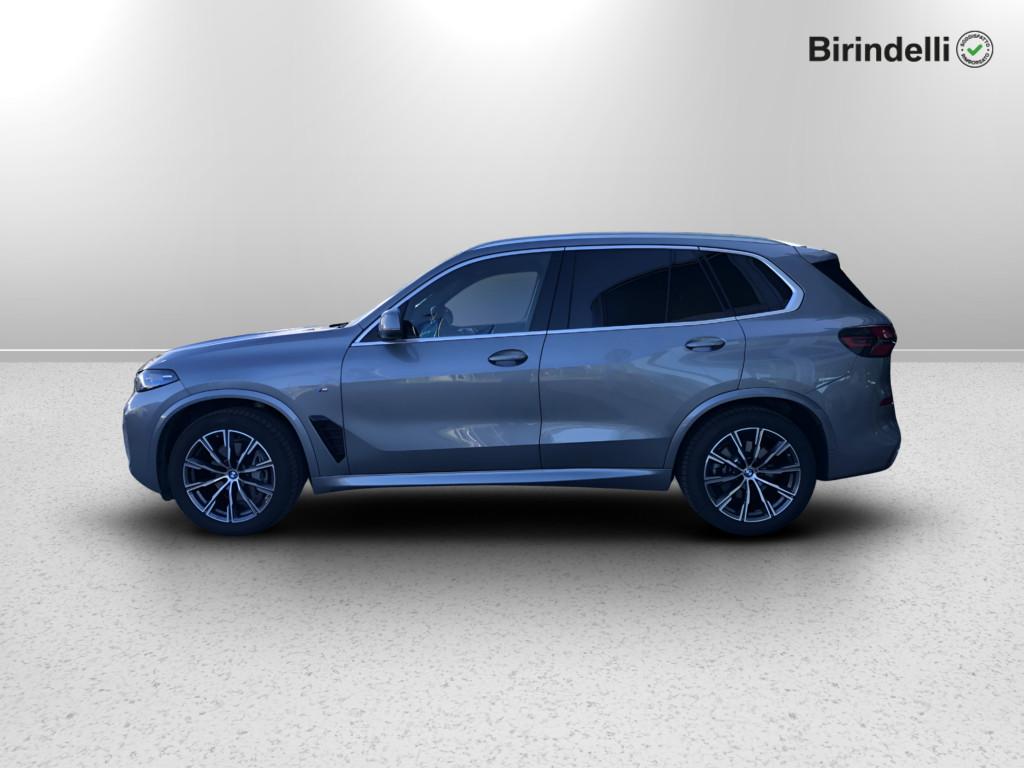 BMW X5 xdrive30d mhev 48V Msport auto