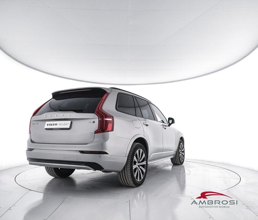 Volvo XC90 2.0 b5 Core awd 7p.ti auto