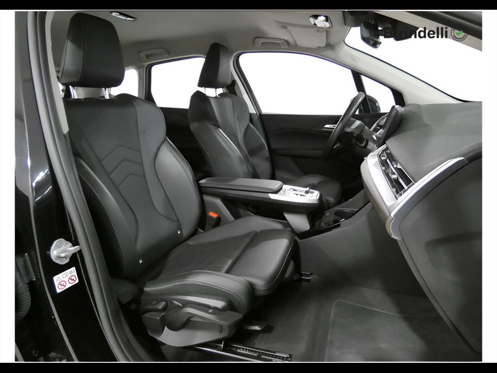 BMW Serie 2 218d Active Tourer Luxury auto