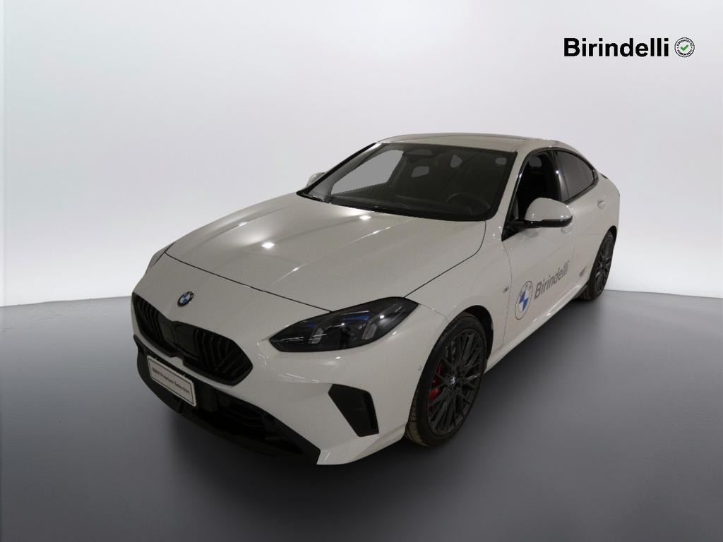 BMW Serie 2 218d Gran Coupe MSport Pro auto