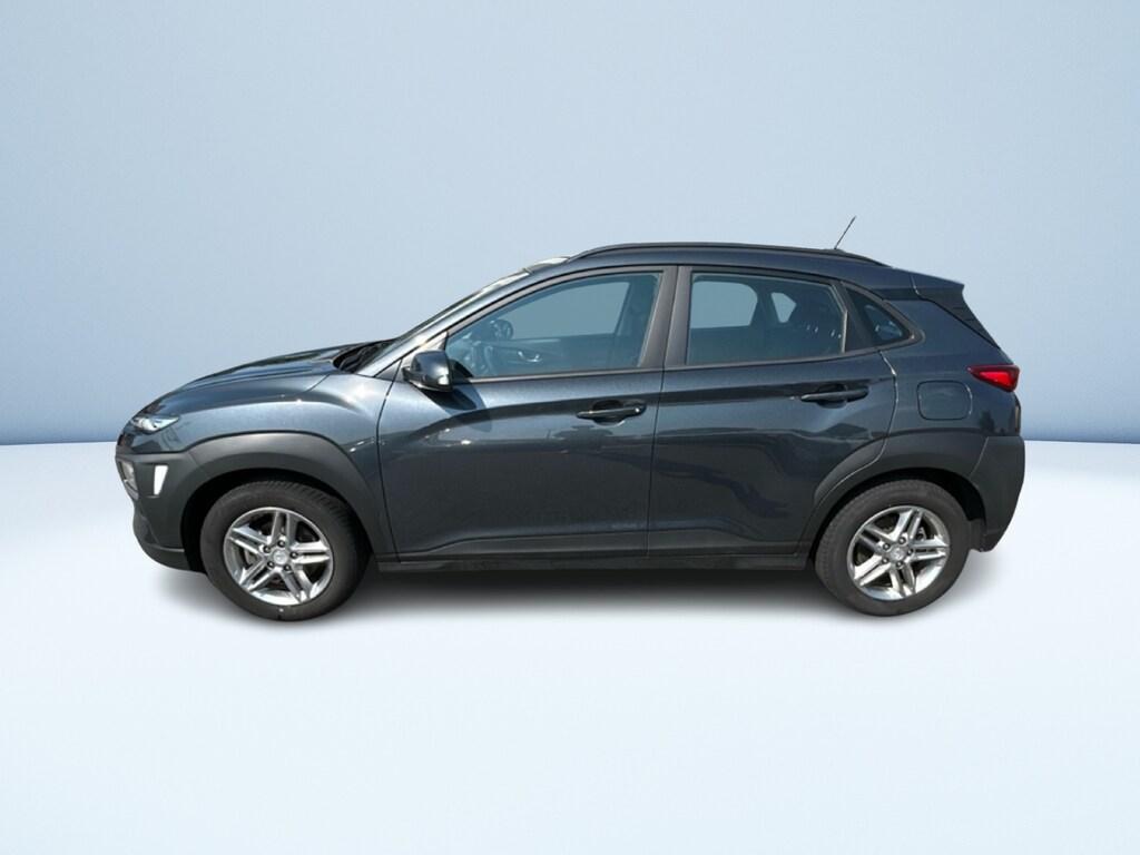 Hyundai Kona 1.6 crdi Xtech 2wd 115cv