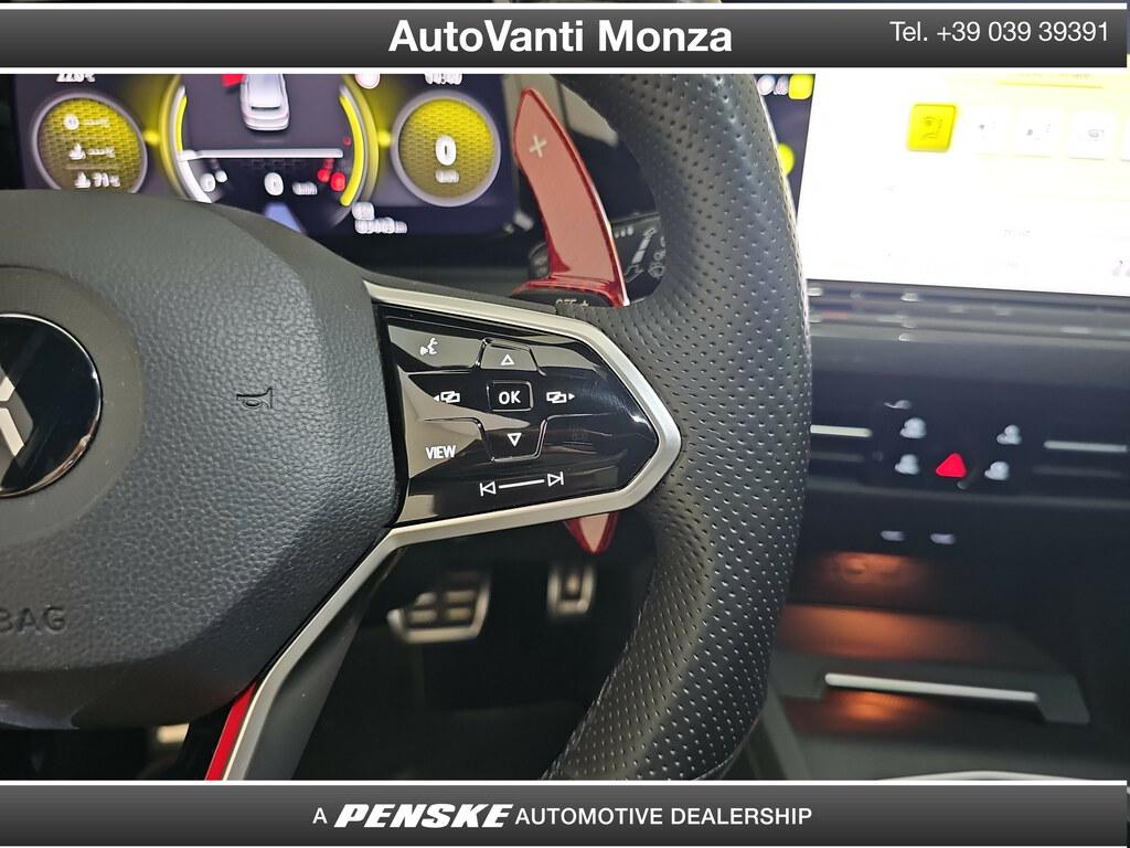 Volkswagen Golf 2.0 tsi GTI 245cv dsg