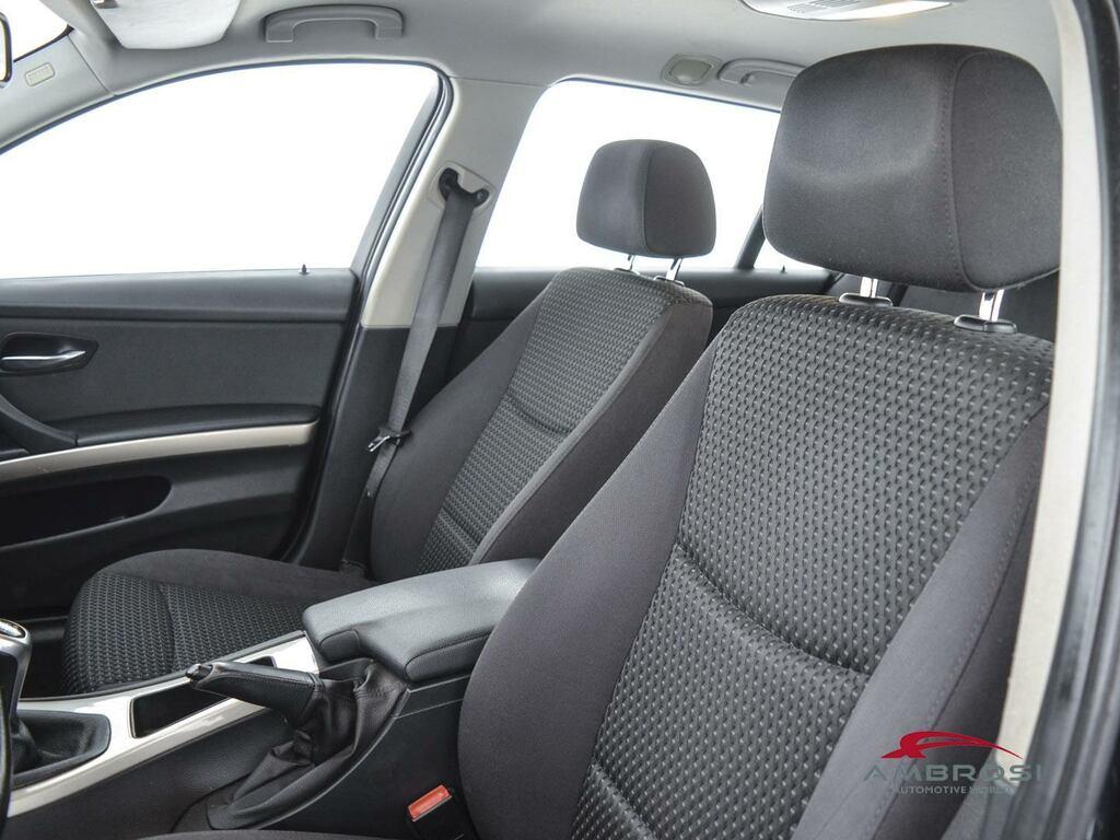 BMW Serie 3 320d Touring Msport 184cv