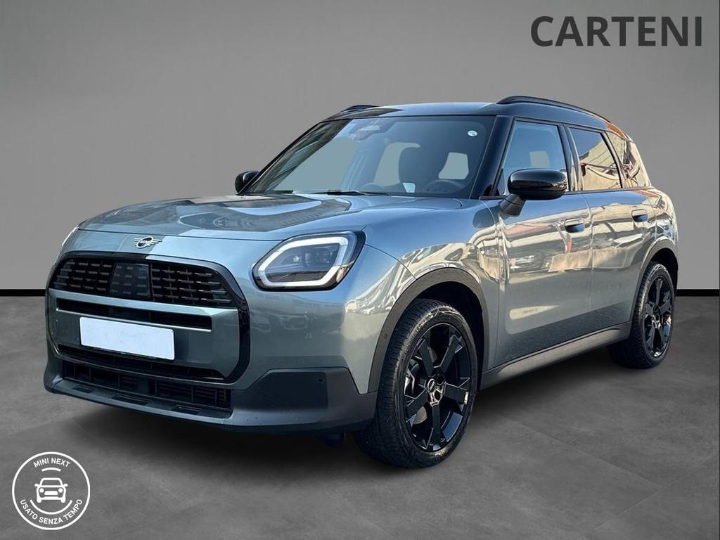 Mini Mini Countryman 1.5 48V C Classic auto