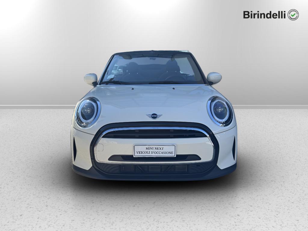 Mini One Cabrio 1.5 One