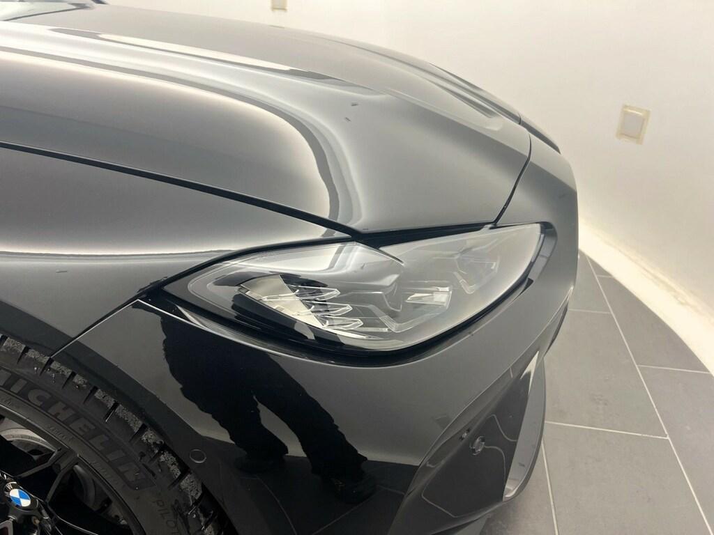 BMW M3 Touring 3.0 Competition M xdrive auto