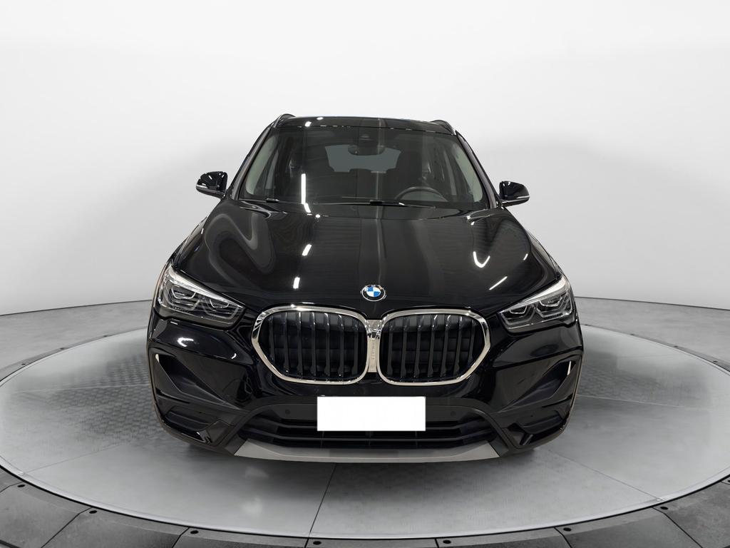BMW X1 xdrive18d Business Advantage