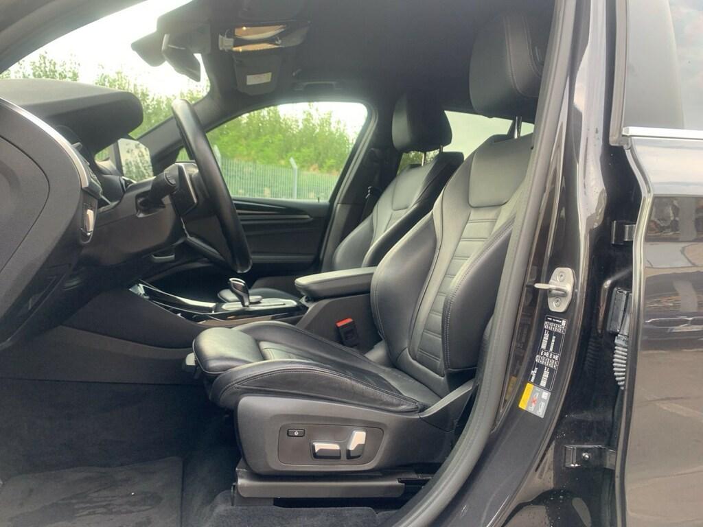 BMW X3 xdrive30e auto