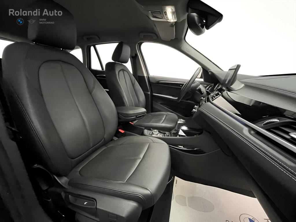 BMW X1 xdrive25e xLine auto