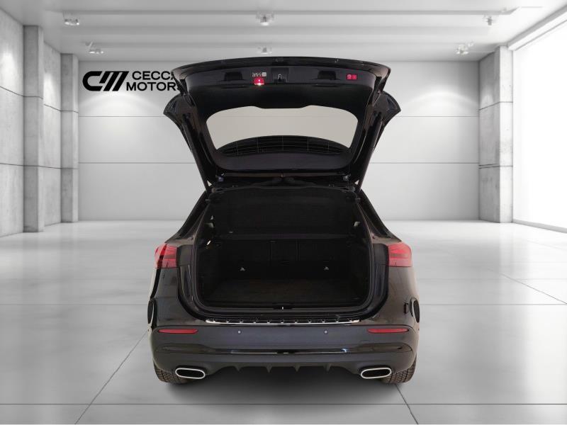 Mercedes GLA 180 d AMG Line Advanced Plus auto