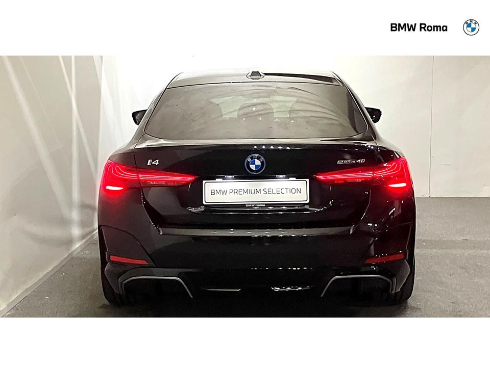 BMW i4 edrive40 M Sport