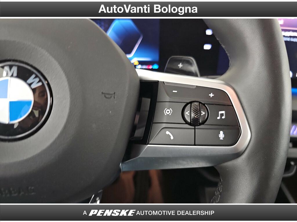 BMW Serie 1 118d MSport Pro auto