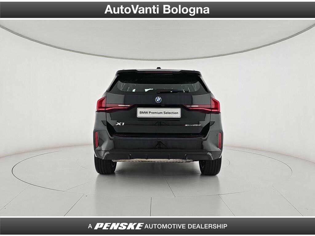 BMW X1 25e xdrive X-Line auto