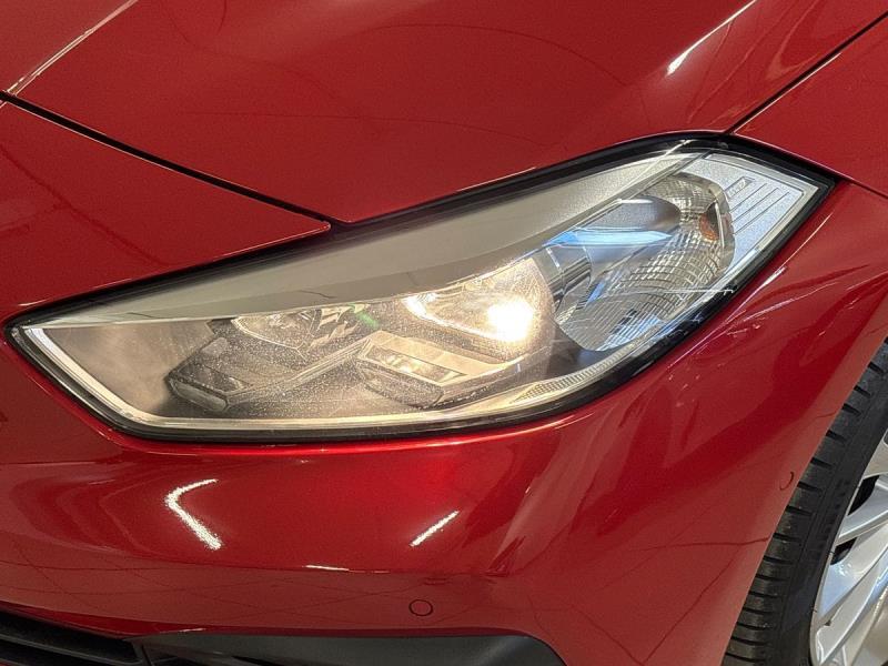 BMW Serie 1 116d Advantage auto