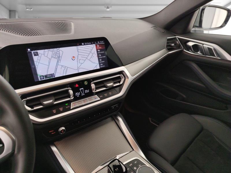 BMW Serie 4 M M440d Coupe mhev 48V xdrive auto