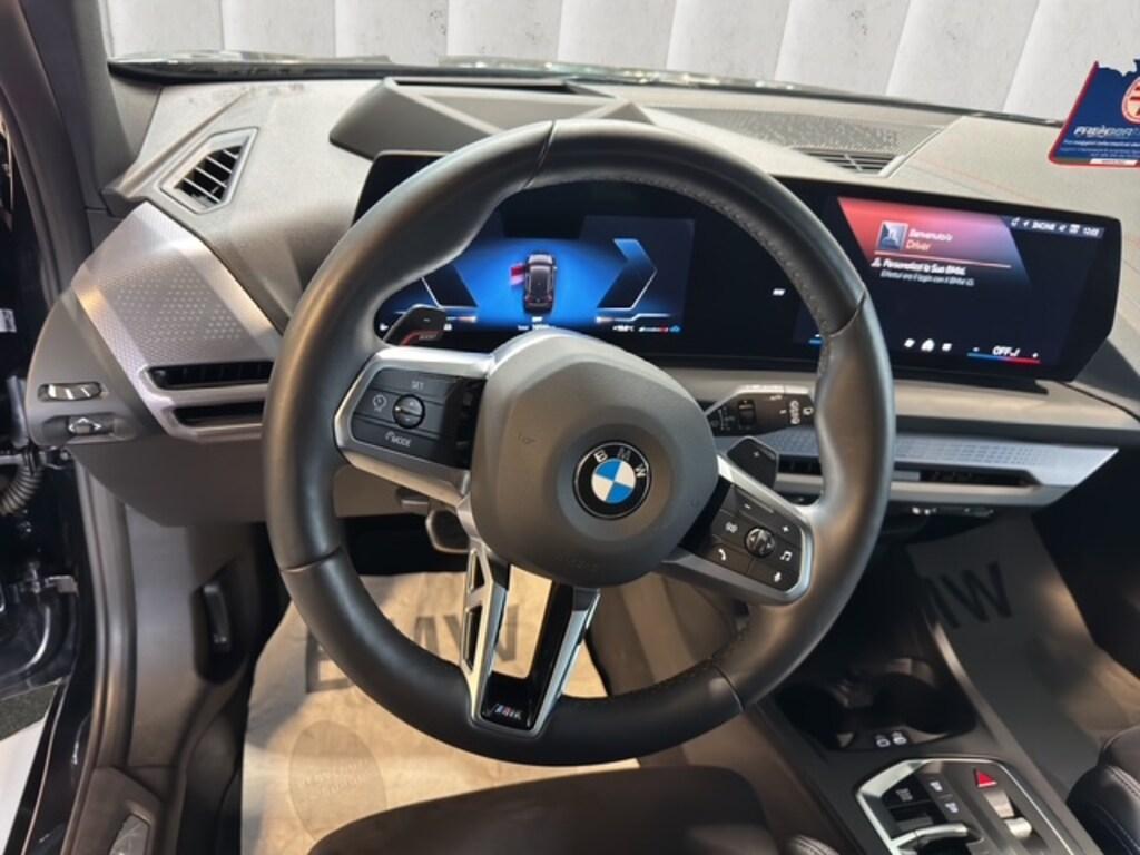 BMW Serie 1 118d MSport Pro auto
