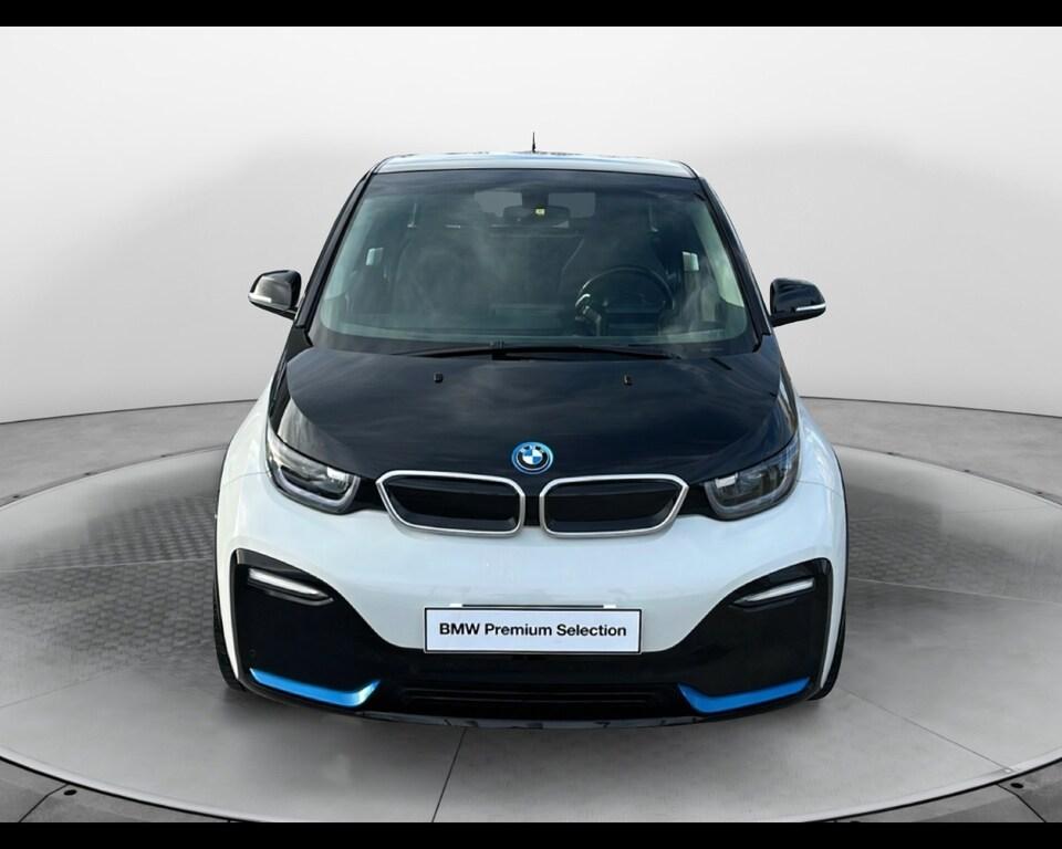 BMW i3 i3s 120Ah Advantage