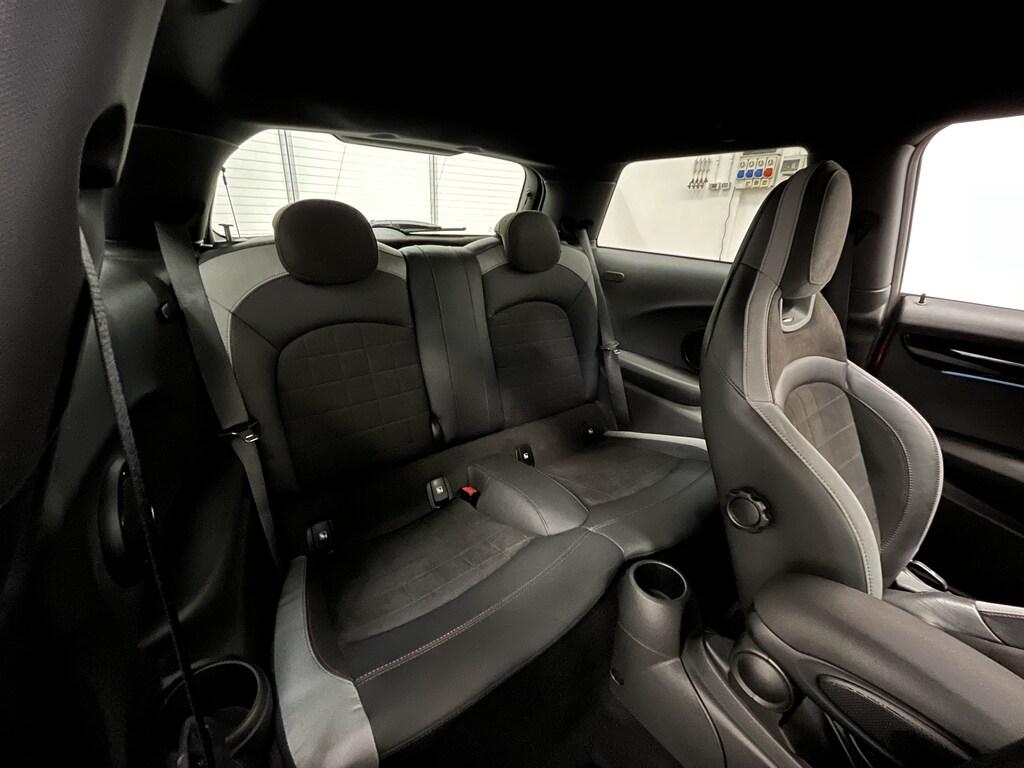 Mini Cooper 1.5 TwinPower Turbo Cooper