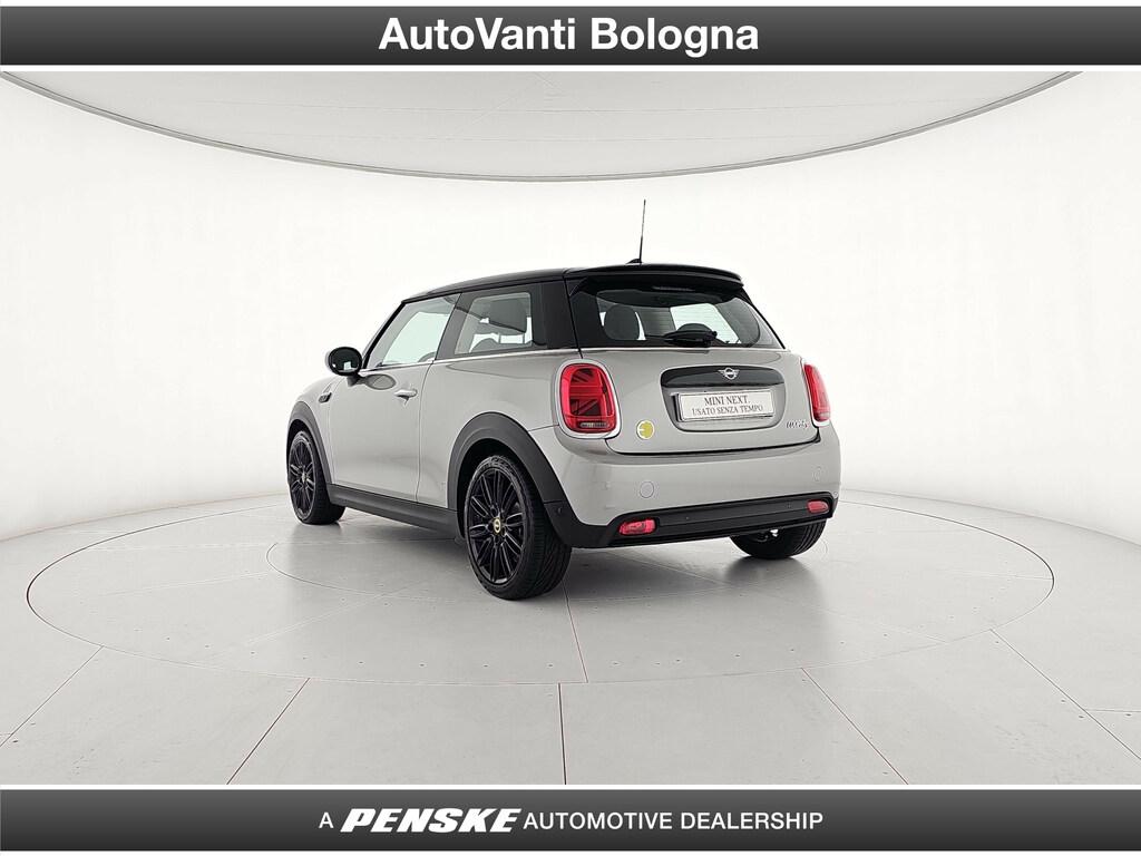 Mini Mini 3p Cooper SE auto