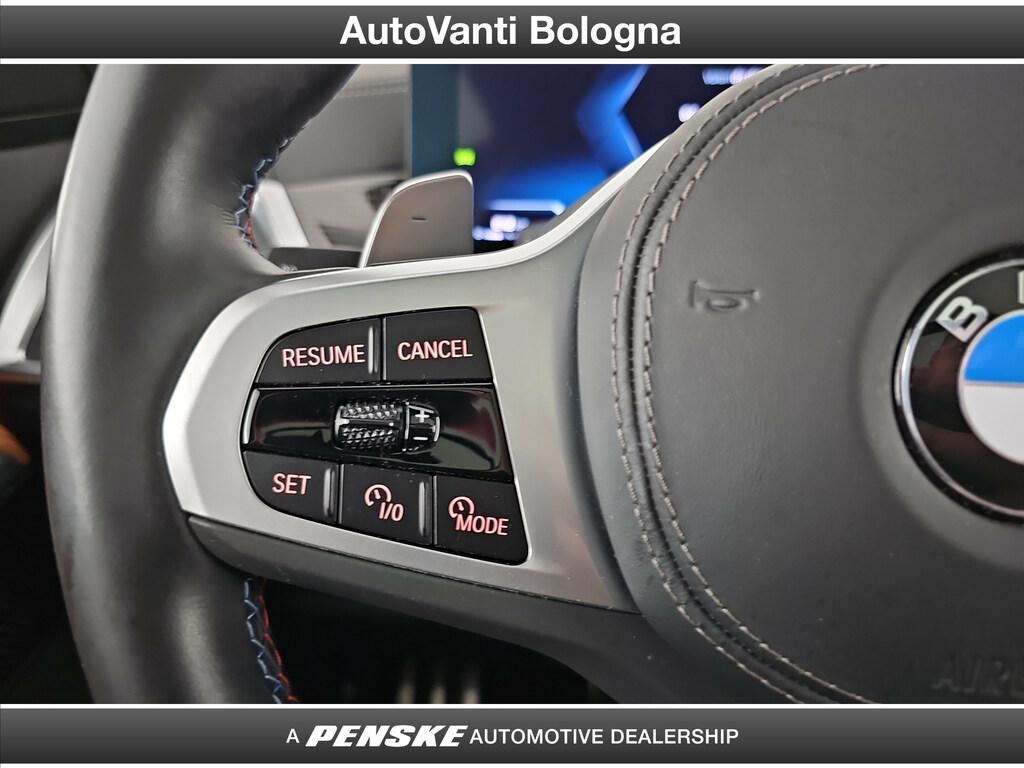 BMW X6 M X6 M60i MSport Pro auto