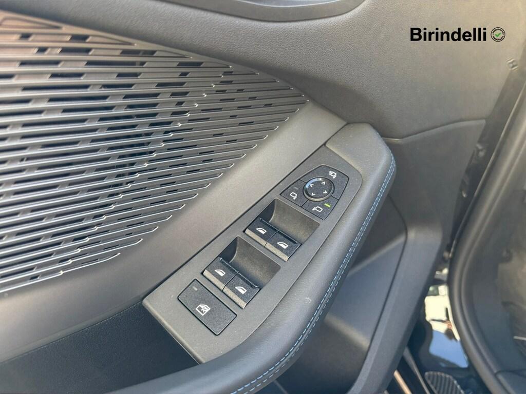 BMW Serie 1 120 48V MSport Pro auto