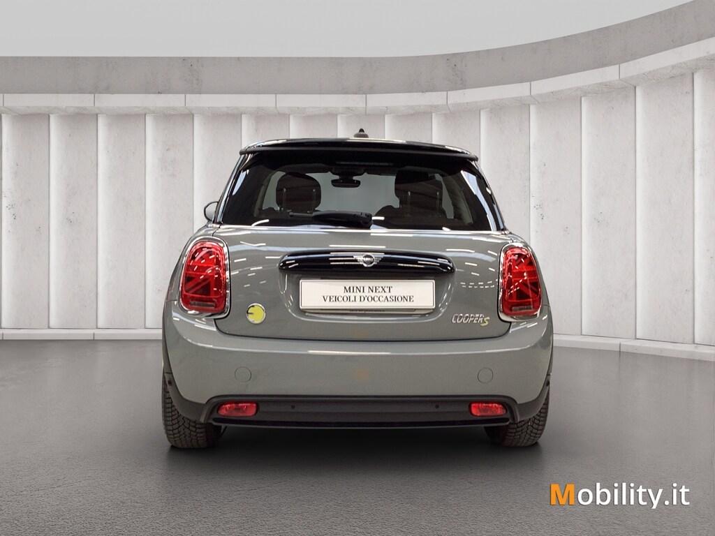 Mini Mini 3p Cooper SE auto