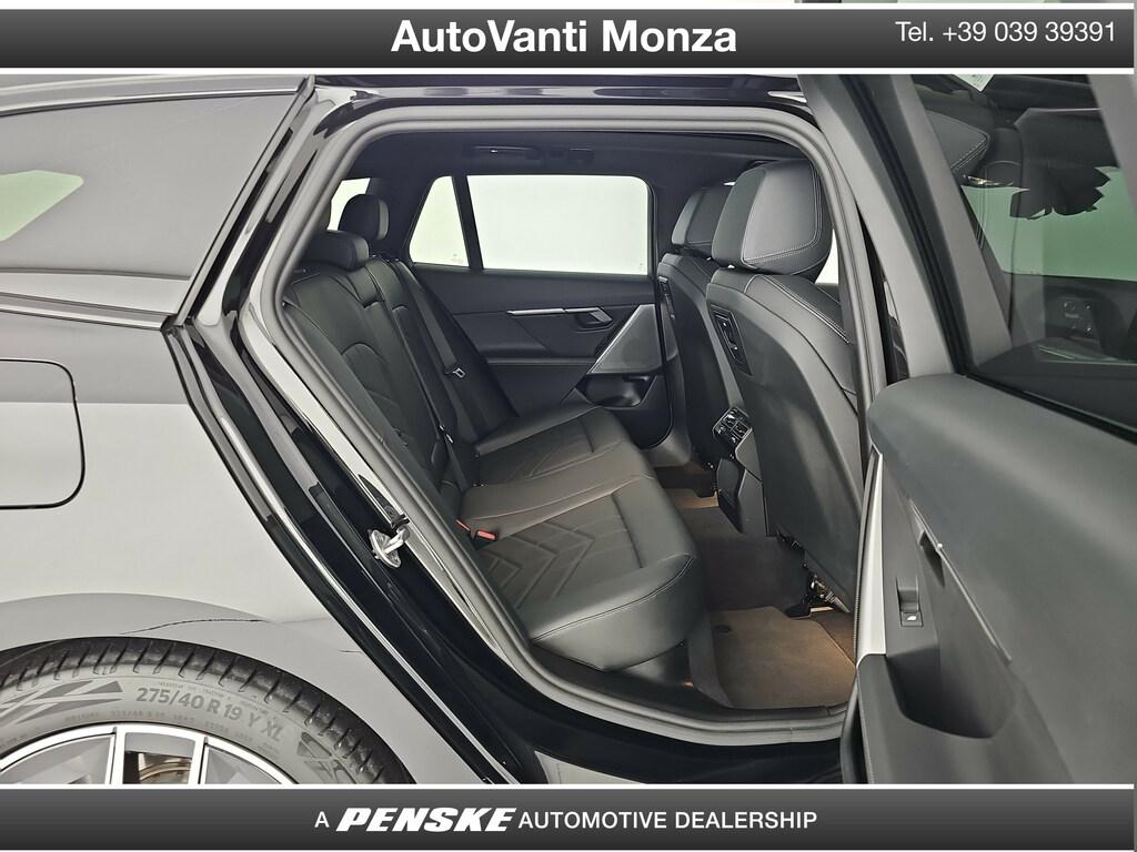 BMW Serie 5 i5 Touring edrive40 Msport Edition