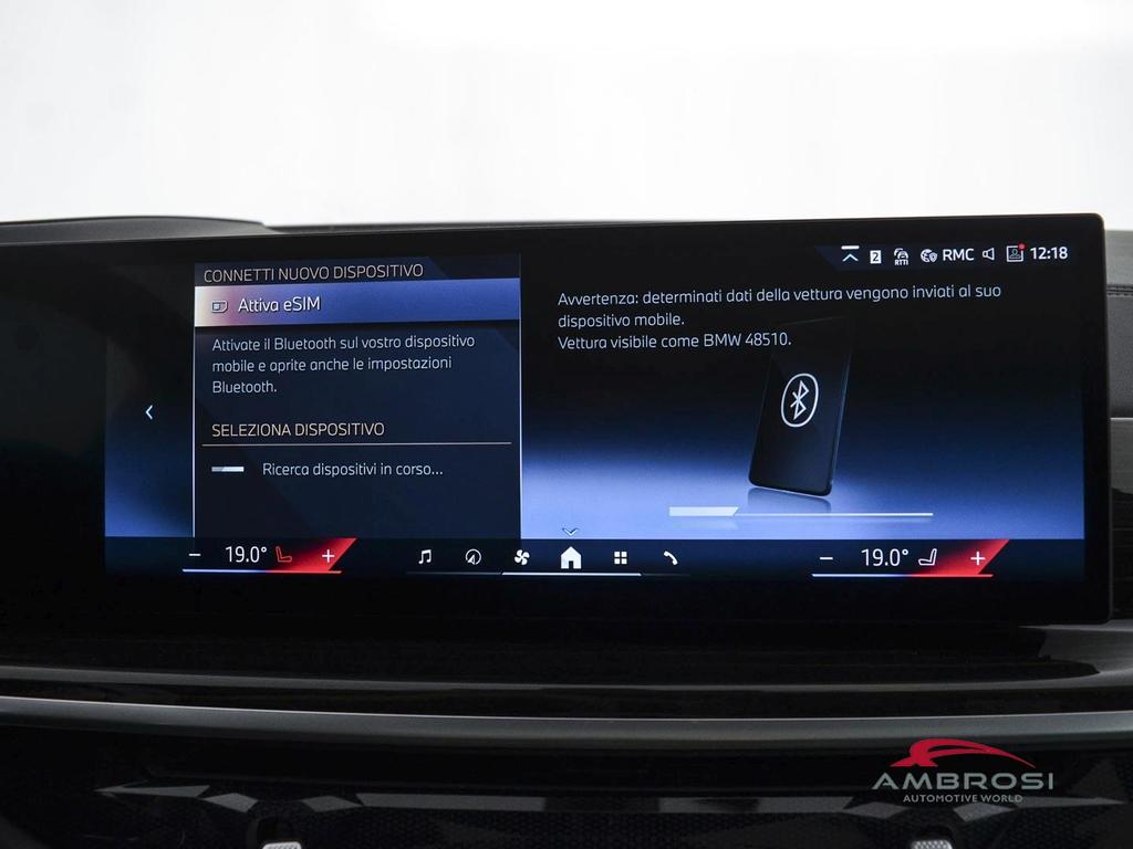 BMW X5 xdrive30d Msport auto