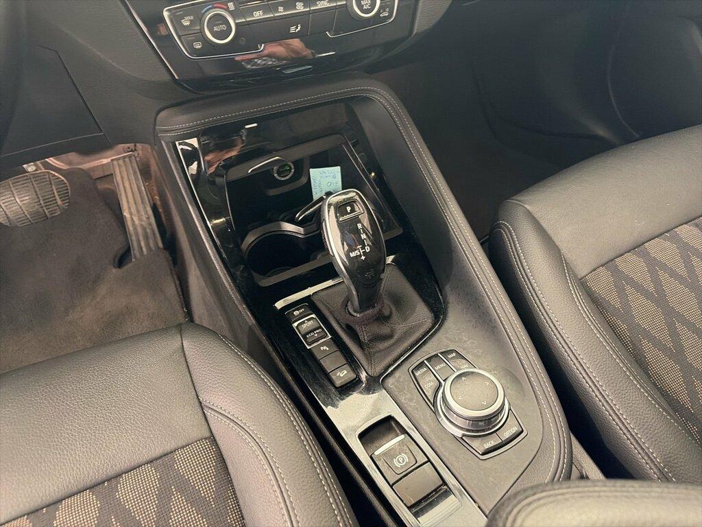 BMW X1 xdrive18d xLine