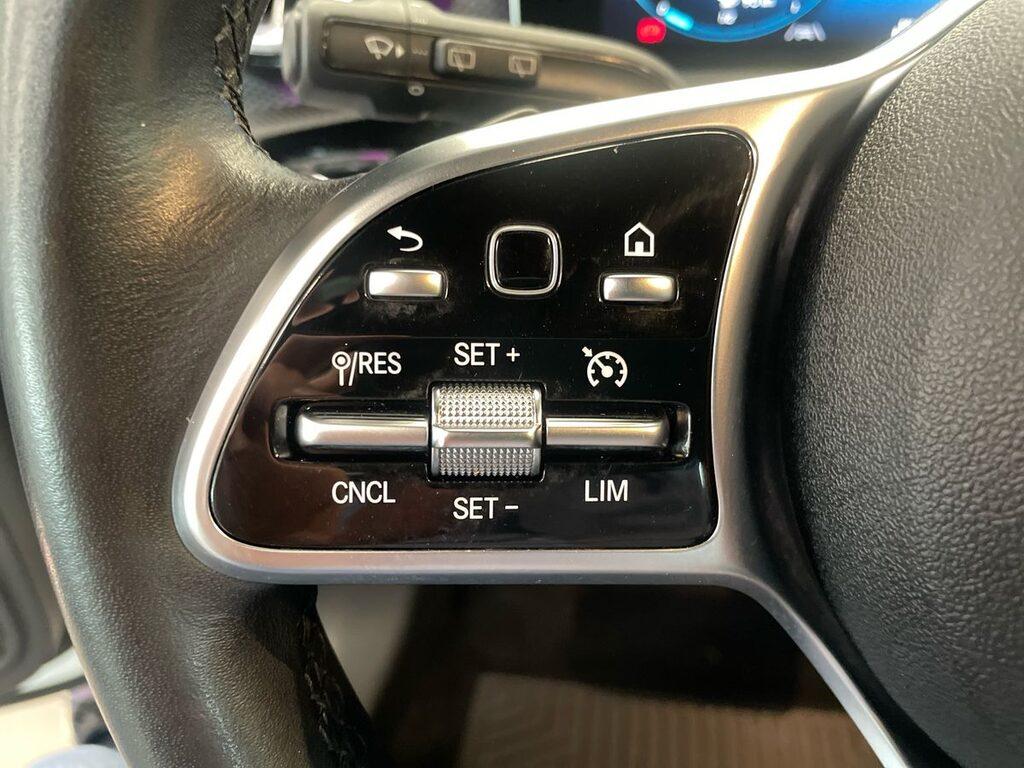 Mercedes Classe A 180 Premium auto
