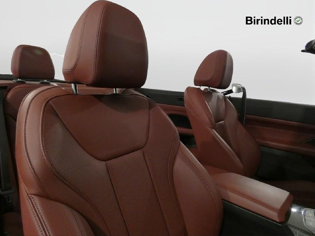 BMW Serie 4 430i Msport 245cv auto