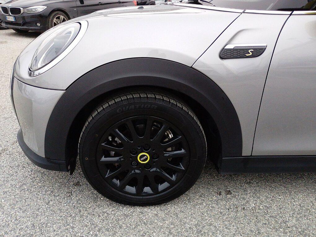 Mini Cooper SE 3p Classic auto