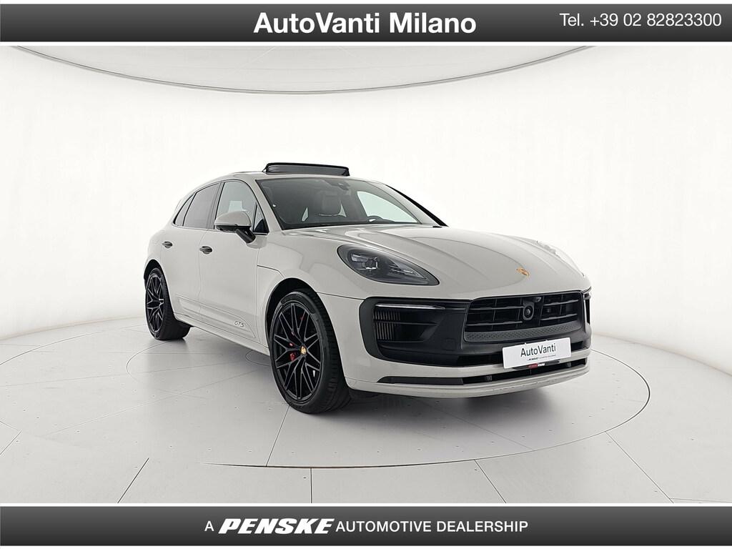 Porsche Macan 2.9 GTS 440cv pdk