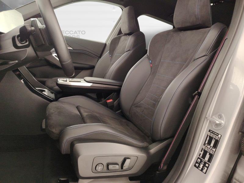 BMW X1 xdrive20d mhev 48V MSport Pro auto