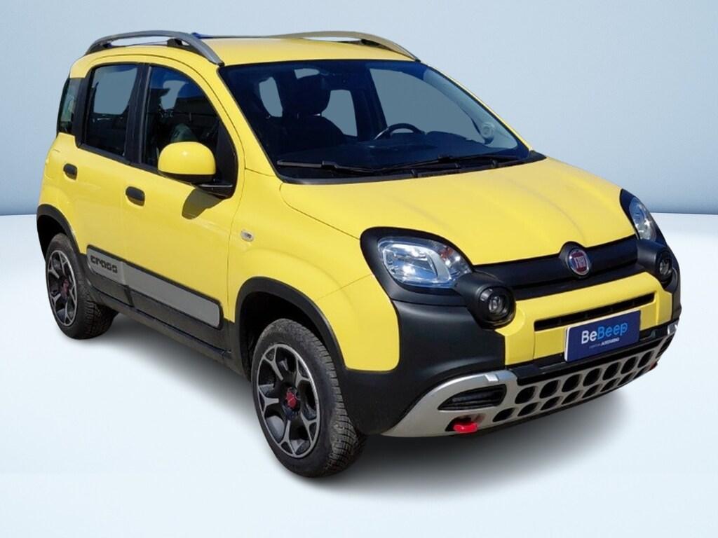 Fiat Panda 0.9 t.air t. Cross 4x4 s&s 85cv 5p.ti