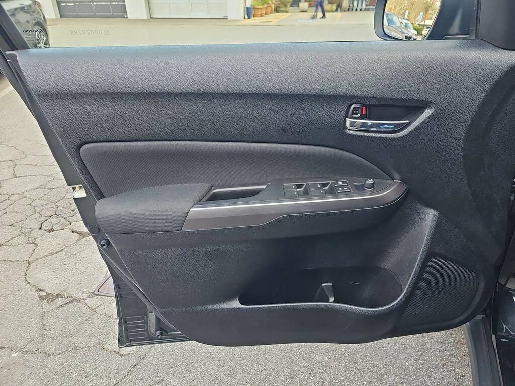 Suzuki Vitara 1.4 hybrid Easy Top 2wd