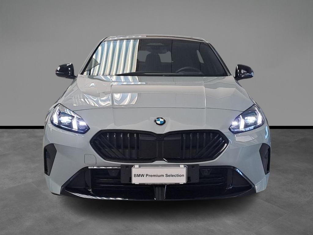 BMW Serie 1 120d 48V auto