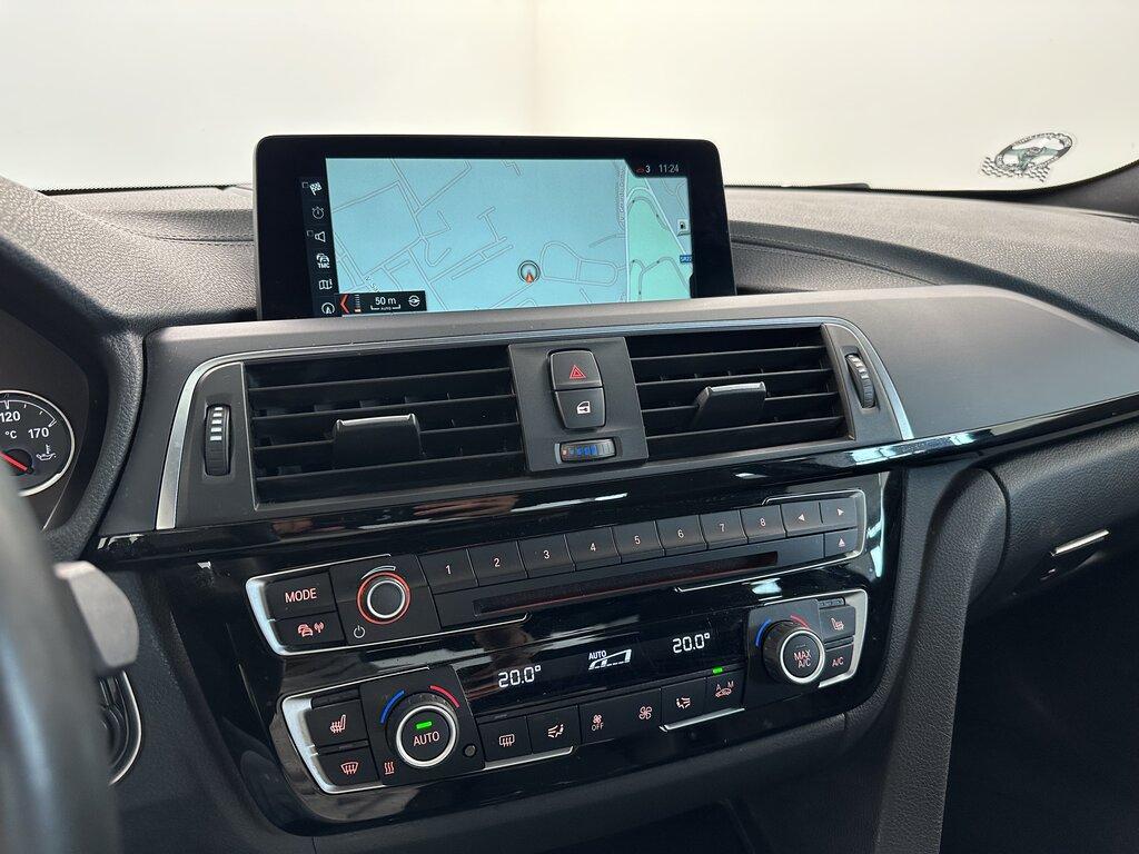 BMW M4 Coupe 3.0 450cv dkg