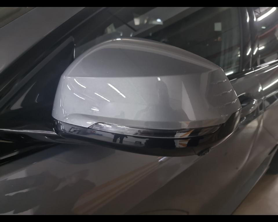 BMW Serie 1 118d MSport Pro auto