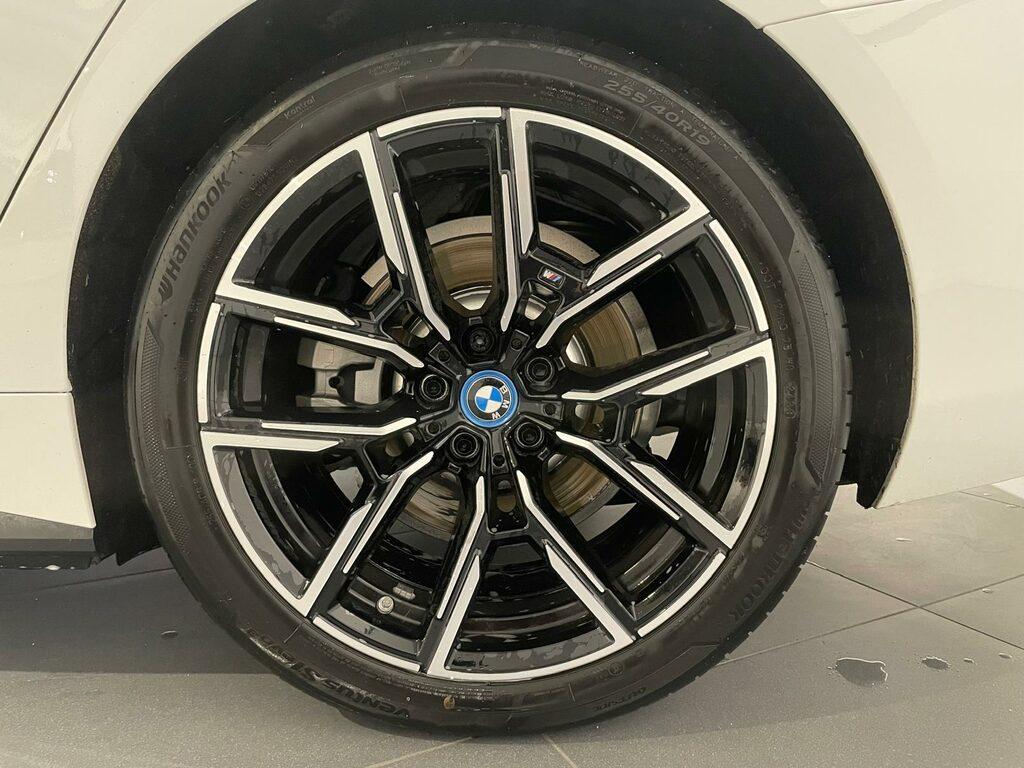 BMW i4 edrive40 Msport auto