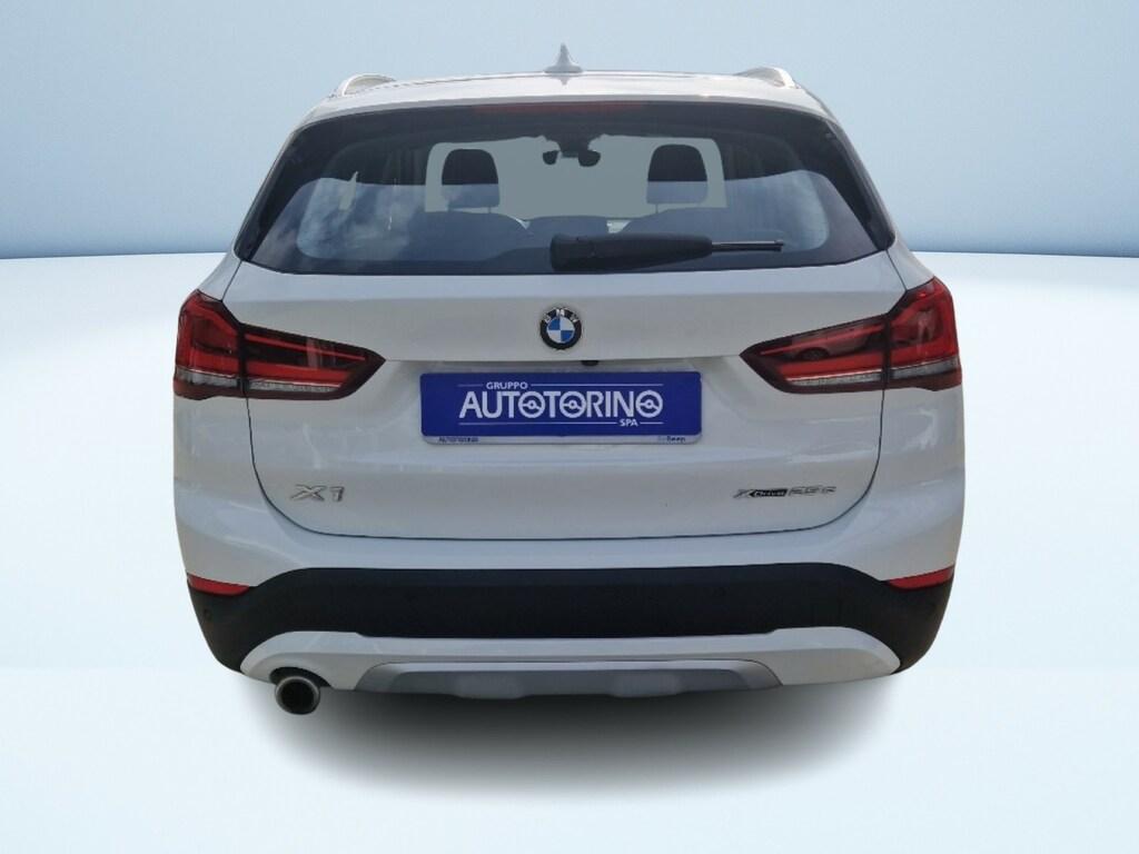 BMW X1 xdrive25e xLine auto