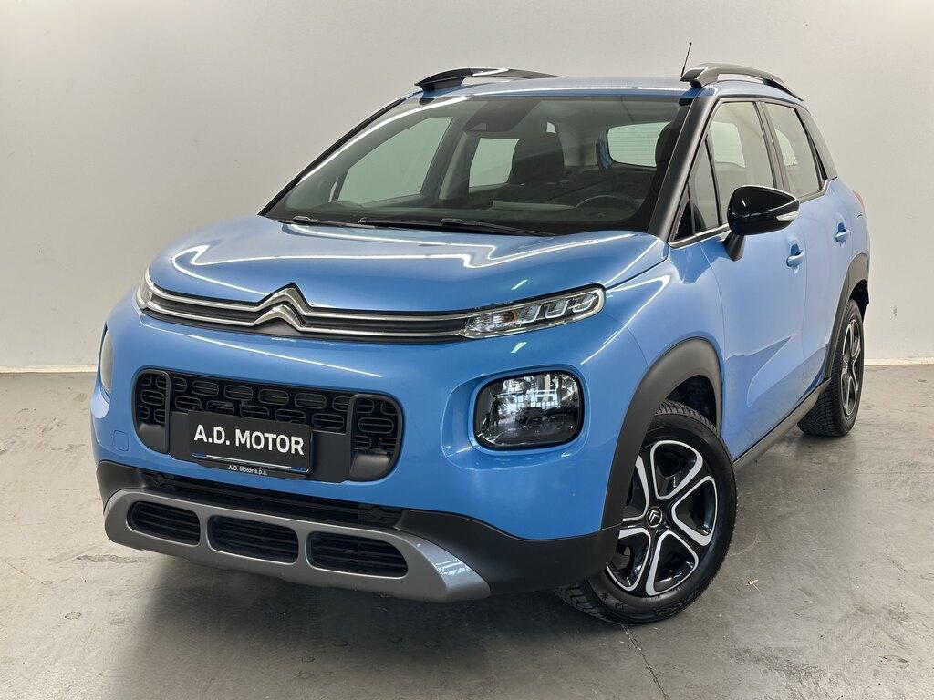 Citroen C3 Aircross 1.6 bluehdi Feel 100cv