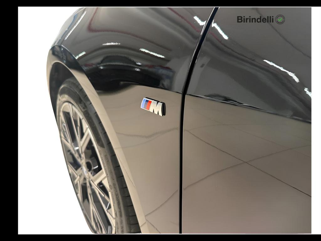 BMW Serie 1 120 48V MSport auto