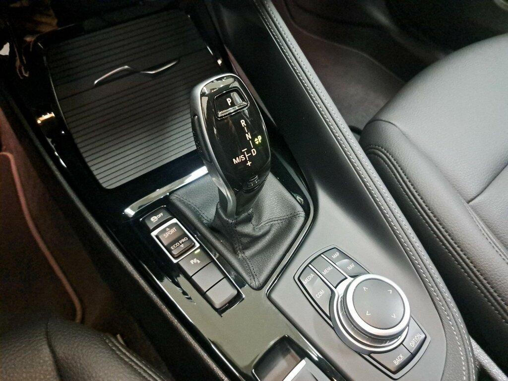 BMW X1 sdrive18d xLine Plus auto