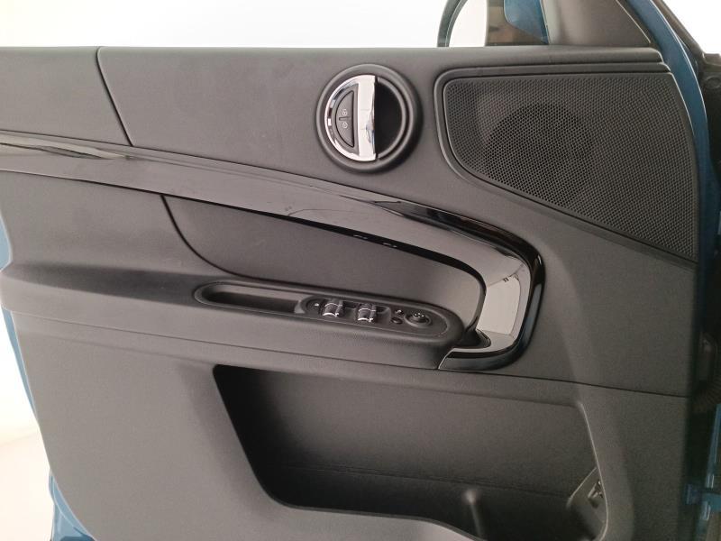 Mini Cooper SD Countryman 2.0 TwinPower Turbo Cooper SD Business ALL4 Steptronic