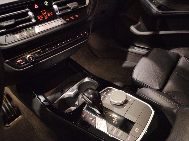 BMW Serie 1 128ti Msport auto
