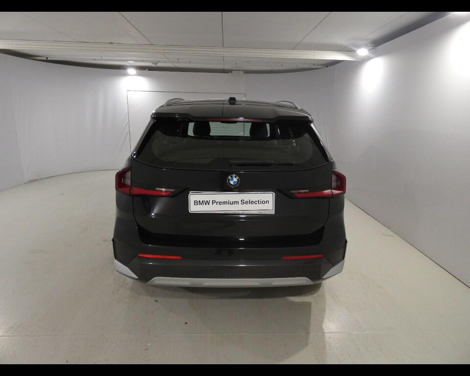 BMW X1 sdrive18d X-Line auto