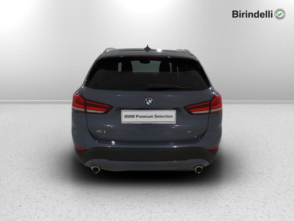 BMW X1 sdrive18d Business Advantage auto
