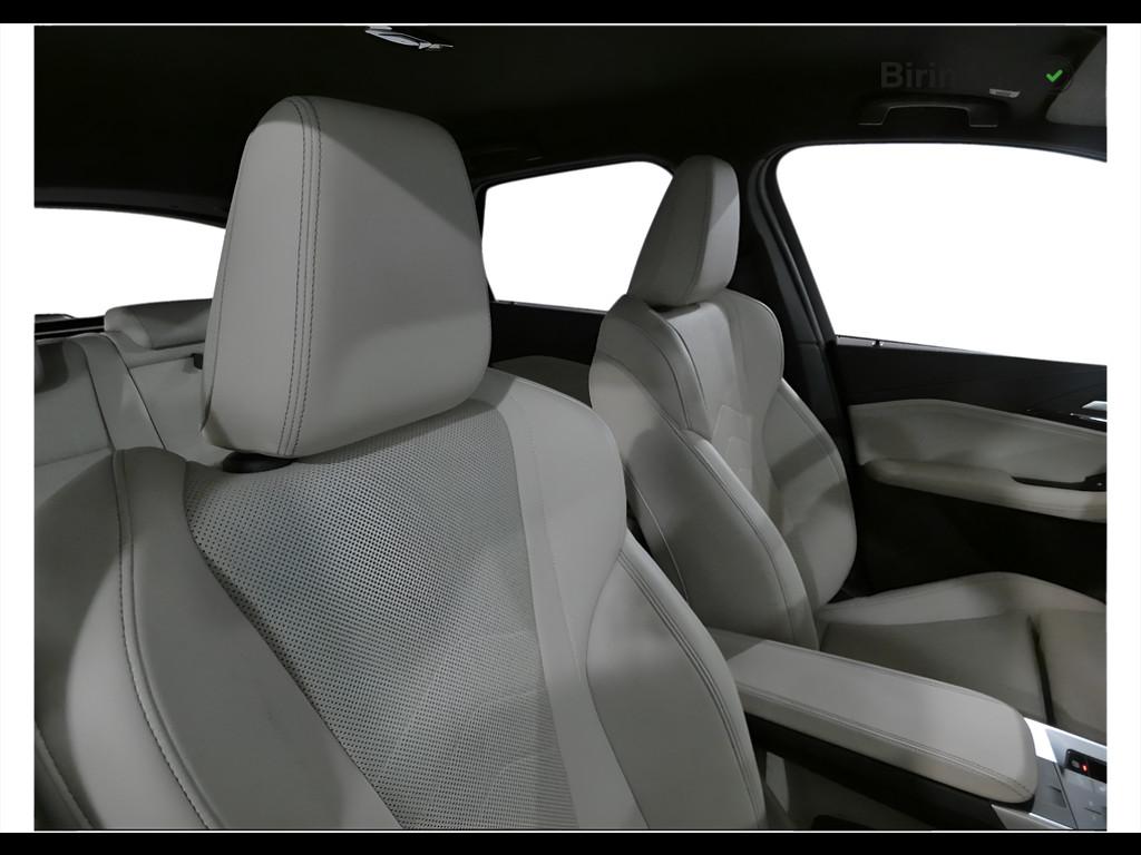 BMW Serie 2 218d Active Tourer Luxury auto